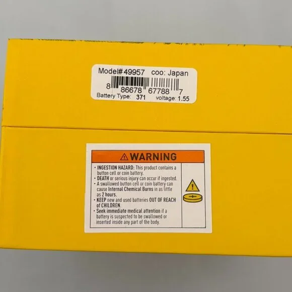 Invicta Specialty Women's & Men's Watch Set - 42mm & 34mm, Steel (49957) - Picture 5 of 5